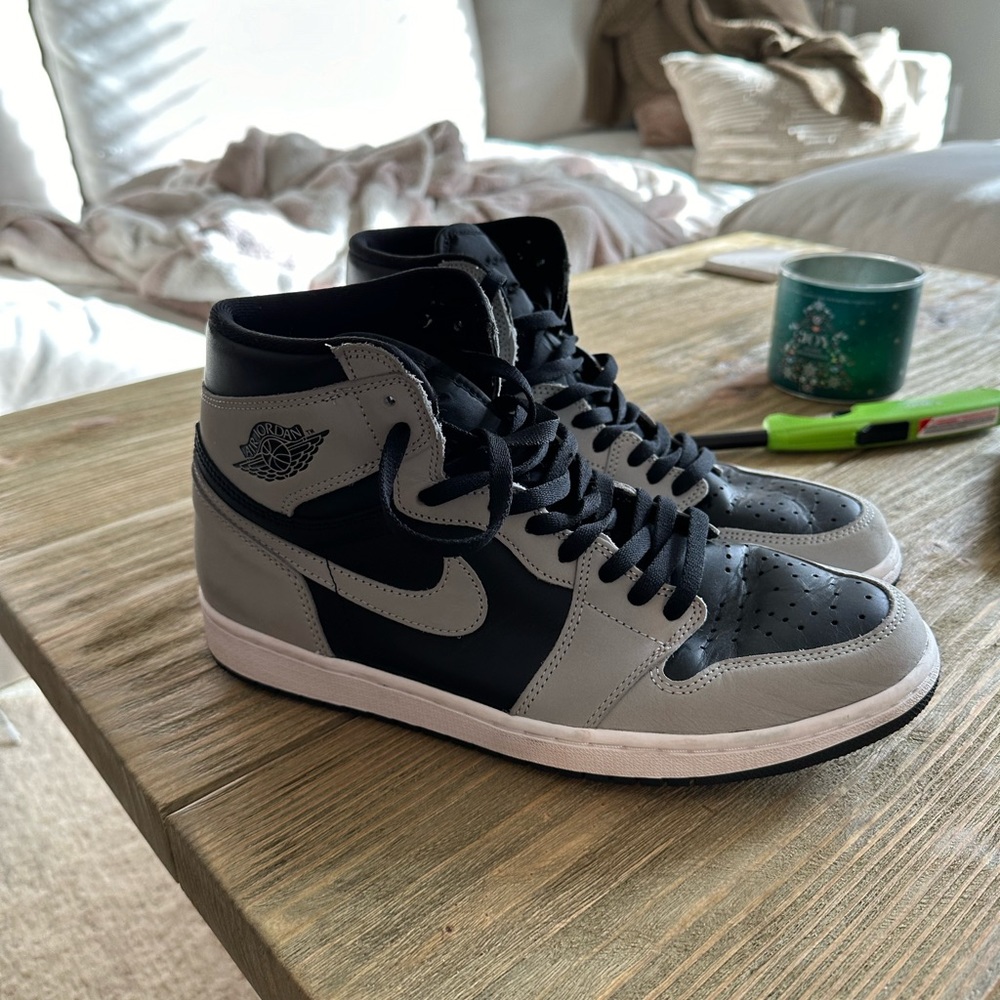 Jordan 1 Retro High Shadow 2.0